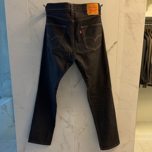 Levi's Men's 511 Jeans - Picture 1 of 2